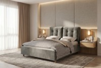Pat Sofyno Talin 160x200cm London 15 Grey (024380) imaginea #2 — magazin online Desire.md