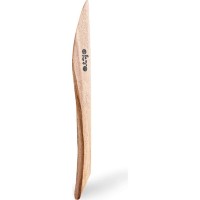 Instrument din lemn pentru modelare OKTO Clay 15006