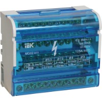 Pneuri de putere IEK YND10-4-11-125