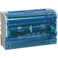 Pneuri de putere IEK YND10-4-15-125
