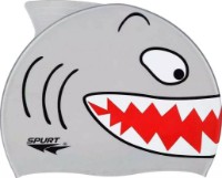 Шапочка для плавания Spurt Shark