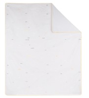 Plapumă pentru bebeluși Kikka Boo Seally Me 80x100cm (31103010118)