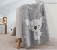 Plapumă pentru bebeluși s.Oliver Jacquard Junior 100x150 Grey (1220/800) imaginea #3 — magazin online Desire.md