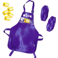 Șorț pentru copii pentru modelaj OKTO Clay 20014