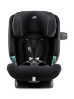 Детское автокресло Britax-Romer Advanfix Pro Classic Deep Black (2000040900) фото №6 — интернет-магазин Desire.md