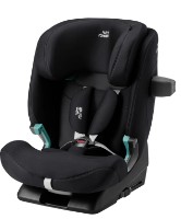Детское автокресло Britax-Romer Advanfix Pro Classic Deep Black (2000040900)