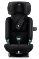 Детское автокресло Britax-Romer Advanfix Pro Classic Deep Black (2000040900) фото №4 — интернет-магазин Desire.md