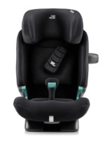 Детское автокресло Britax-Romer Advanfix Pro Classic Deep Black (2000040900) фото №5 — интернет-магазин Desire.md