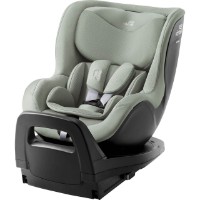 Детское автокресло Britax-Romer Dualfix Pro M Sage Green (2000042130)