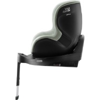 Детское автокресло Britax-Romer Dualfix Pro M Sage Green (2000042130) фото №4 — интернет-магазин Desire.md