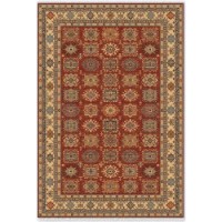 Covor Covoare Ungheni Antique 1530_1_53588 1,6x2,3m