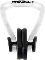 Зажим для носа Cressi Comfort Nose Clip Black