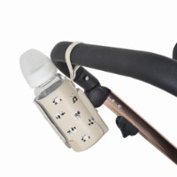 Încălzitor termic pentru biberoane Cangaroo Caliente Beige imaginea #2 — magazin online Desire.md