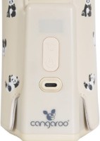 Încălzitor termic pentru biberoane Cangaroo Caliente Beige imaginea #4 — magazin online Desire.md
