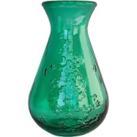 Vaza San Miguel Floral 20cm (5864DB403)