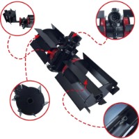 Accesoriu pentru motocoasă Start Pro SC003/28 imaginea #2 — magazin online Desire.md