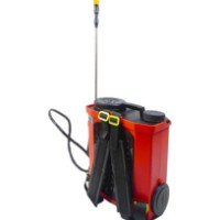 Pulverizator Start Pro SK-10D imaginea #2 — magazin online Desire.md