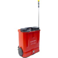 Pulverizator Start Pro SK-10D imaginea #3 — magazin online Desire.md