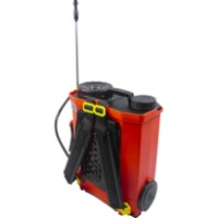 Pulverizator Start Pro SK-12D imaginea #4 — magazin online Desire.md