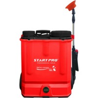 Pulverizator Start Pro SK-12D