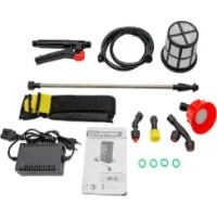 Pulverizator Start Pro SK-16D imaginea #2 — magazin online Desire.md