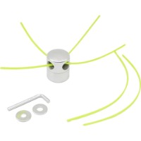 Bobină pentru trimmer Start Pro SL007 imaginea #2 — magazin online Desire.md
