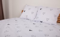 Lenjerie de pat Relaxe Home Soft Dreams Rachel (025589)