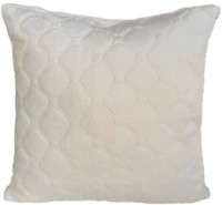 Perna decorativa Relaxe Home Velure 40x40cm Milky (021467)