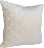 Perna decorativa Relaxe Home Velure 40x40cm Milky (021467) imaginea #2 — magazin online Desire.md