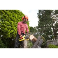 Ferăstrău cu lanţ electric Ryobi RCS1935B (5133004338) imaginea #3 — magazin online Desire.md