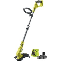 Триммер для газона аккумуляторный Ryobi RLT183220S (5133005963) фото №3 — интернет-магазин Desire.md