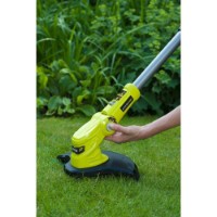 Триммер для газона аккумуляторный Ryobi RLT183220S (5133005963) фото №4 — интернет-магазин Desire.md