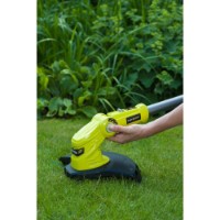 Триммер для газона аккумуляторный Ryobi RLT183220S (5133005963) фото №5 — интернет-магазин Desire.md