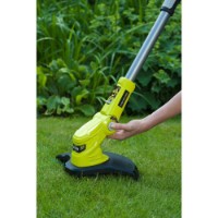 Триммер для газона аккумуляторный Ryobi RLT183220S (5133005963) фото №6 — интернет-магазин Desire.md