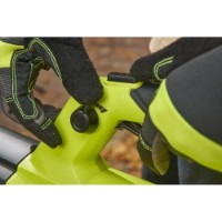 Воздуходувка Ryobi RY18BLXD-150 (5133005952) фото №4 — интернет-магазин Desire.md