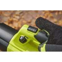 Воздуходувка Ryobi RY18BLXD-150 (5133005952) фото №6 — интернет-магазин Desire.md
