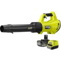 Воздуходувка Ryobi RY18BLXD-150 (5133005952) фото №2 — интернет-магазин Desire.md