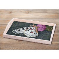 Mozaic Hama Buterfly 10000pcs (3605) imaginea #2 — magazin online Desire.md