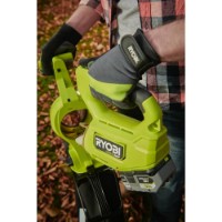 Aspirator-suflător de frunze Ryobi RY18BVXA-0 (5133005546) imaginea #6 — magazin online Desire.md