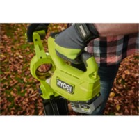 Aspirator-suflător de frunze Ryobi RY18BVXA-0 (5133005546) imaginea #7 — magazin online Desire.md