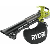 Aspirator-suflător de frunze Ryobi RY18BVXA-0 (5133005546)
