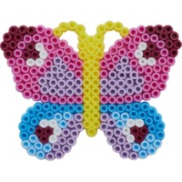 Mozaic Hama Butterfly S 1100pcs (4216)
