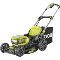 Газонокосилка аккумуляторная Ryobi RY18LMX46A-250 (5133005790)