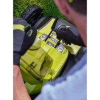 Газонокосилка аккумуляторная Ryobi RY18LMX46A-250 (5133005790) фото №4 — интернет-магазин Desire.md