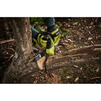Ferăstrău cu lanţ cu acumulator Ryobi RY18PSX15A-120 (5133005780) imaginea #4 — magazin online Desire.md