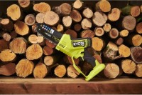 Ferăstrău cu lanţ cu acumulator Ryobi RY18PSX15A-120 (5133005780) imaginea #6 — magazin online Desire.md