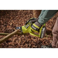 Ferăstrău cu lanţ cu acumulator Ryobi RY18PSX15A-120 (5133005780) imaginea #7 — magazin online Desire.md