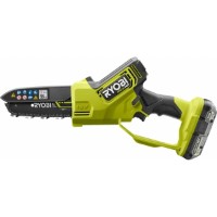 Ferăstrău cu lanţ cu acumulator Ryobi RY18PSX15A-120 (5133005780)