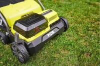 Mașina pentru greblat Ryobi RY18SFX35A-0 (5133004548) imaginea #3 — magazin online Desire.md
