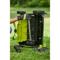 Mașina pentru greblat Ryobi RY18SFX35A-0 (5133004548) imaginea #5 — magazin online Desire.md